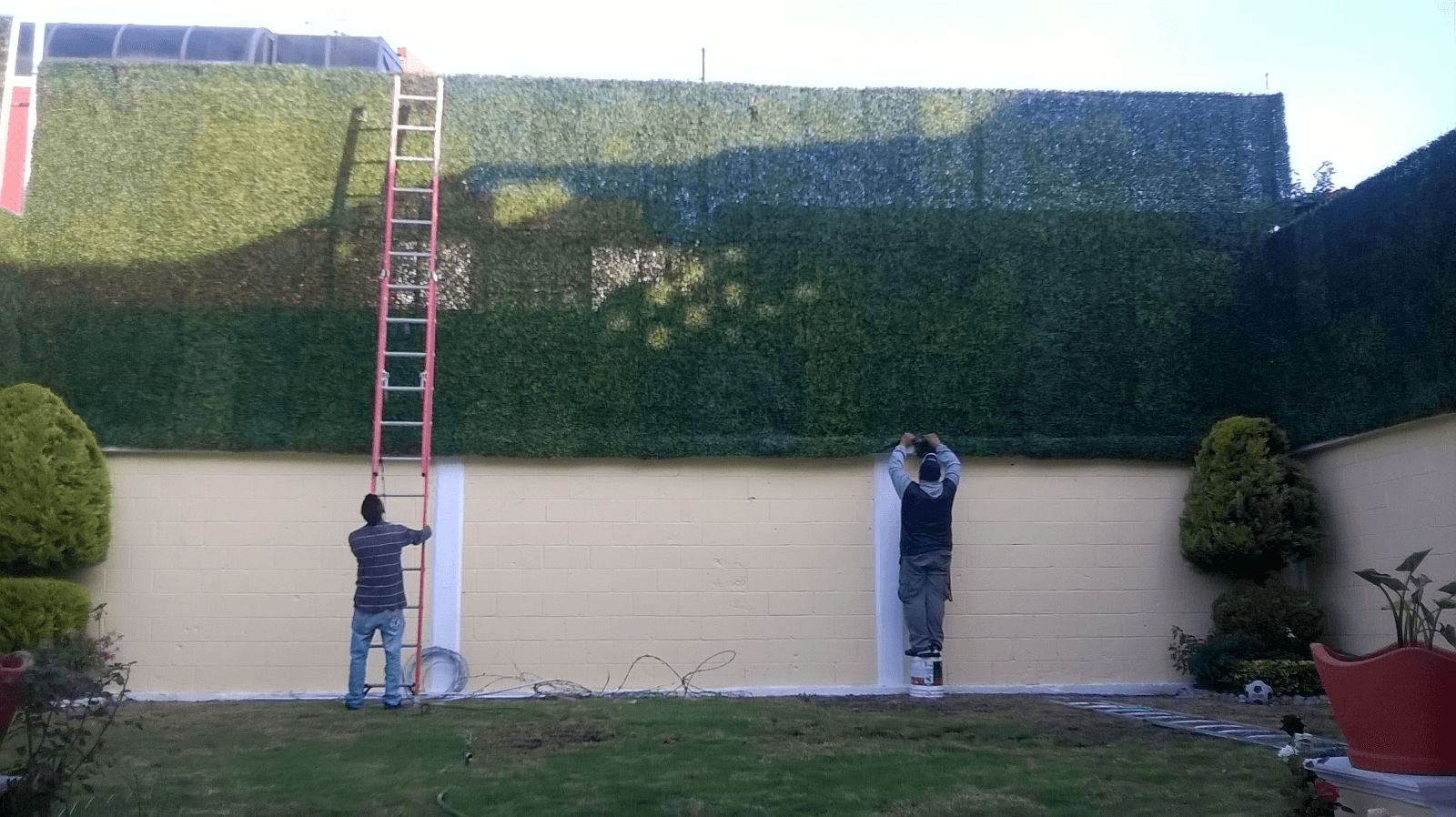 Equipo e instalaciones